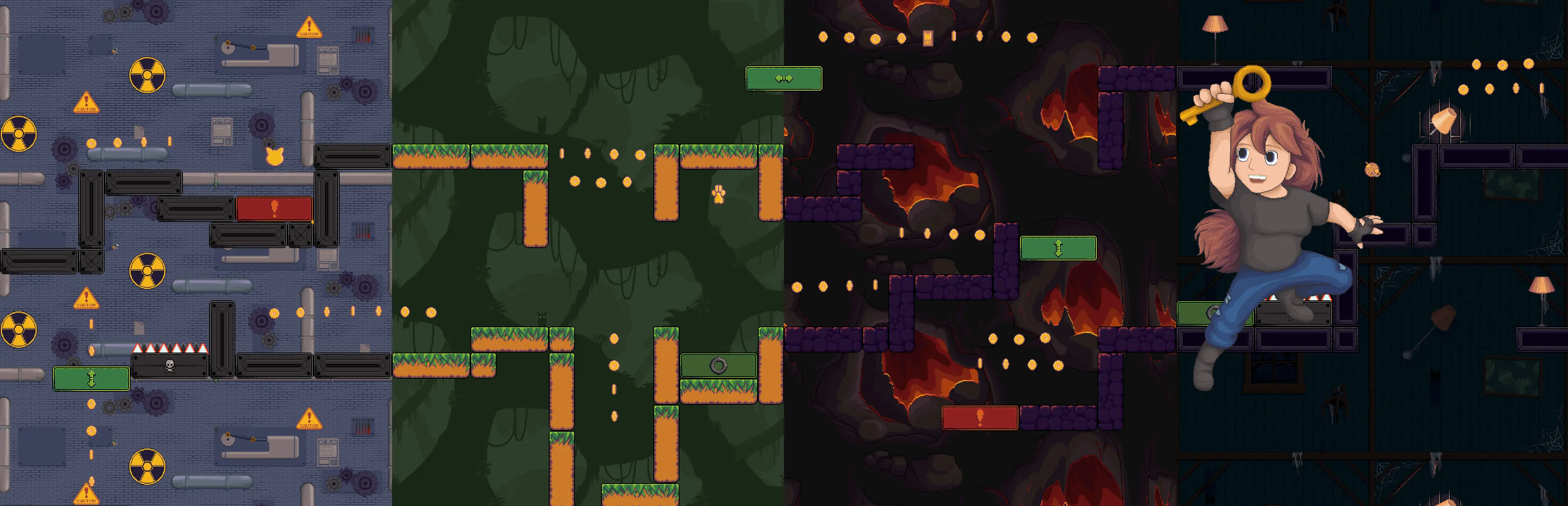 Massi vs. José Image