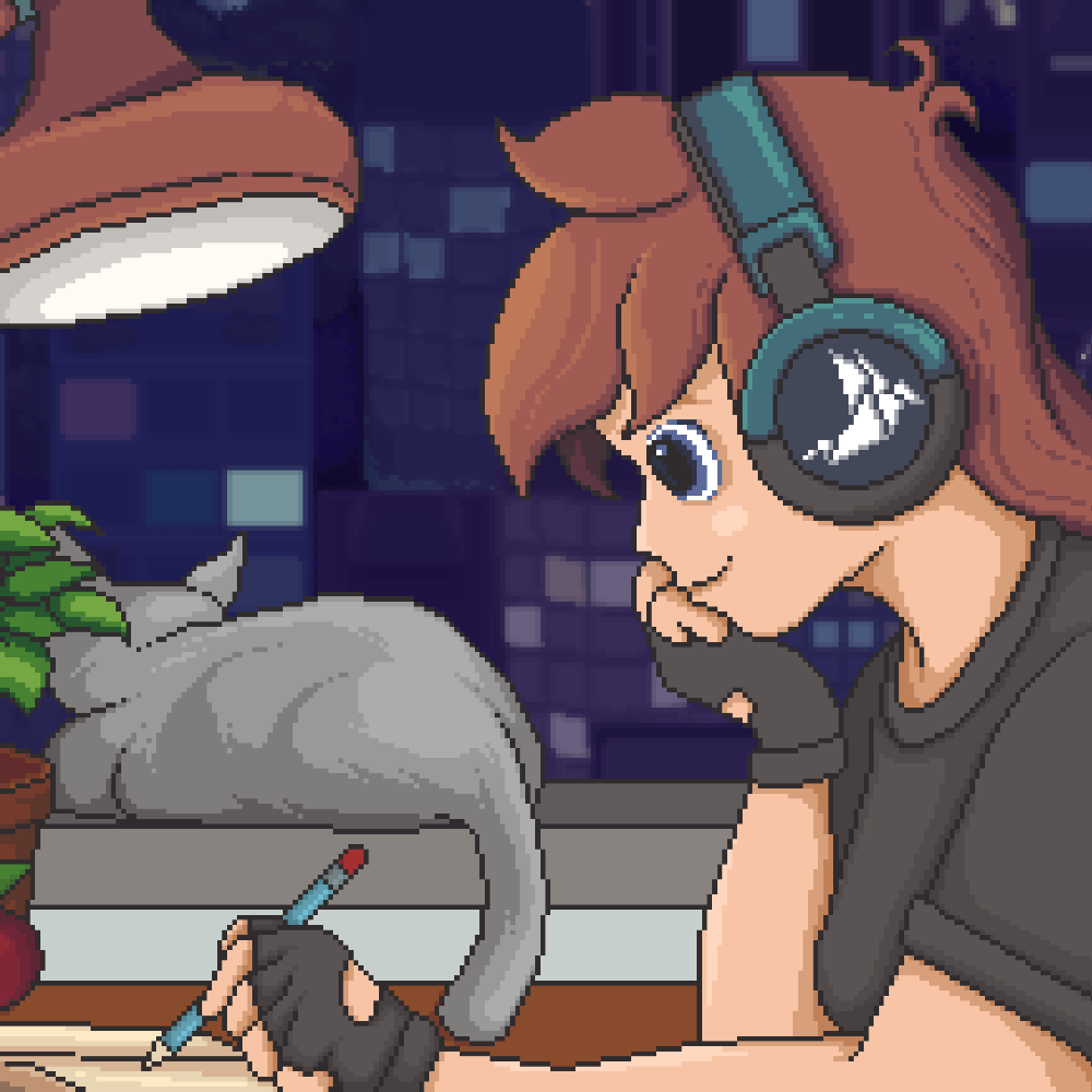 Massi vs. José Soundtrack is available NOW on Steam!!