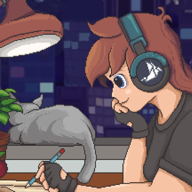 Massi vs. José Soundtrack is available NOW on Steam!!