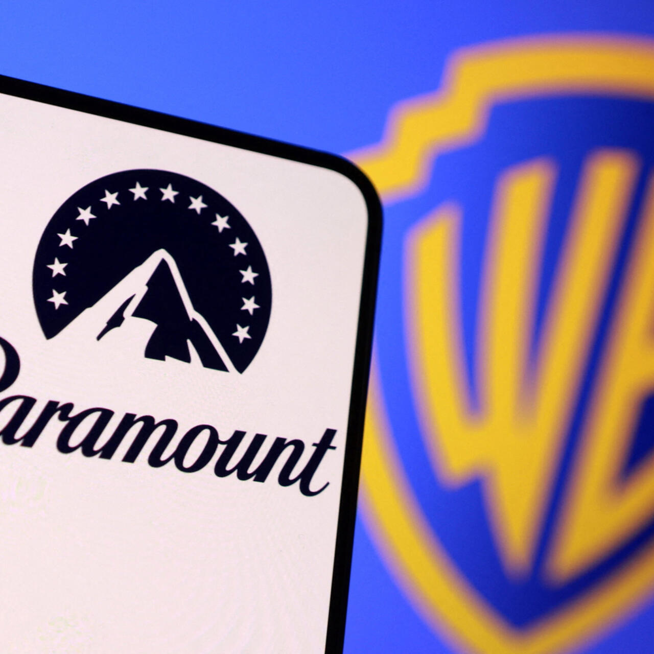 Warner Bros. Discovery officially agrees to merger deal