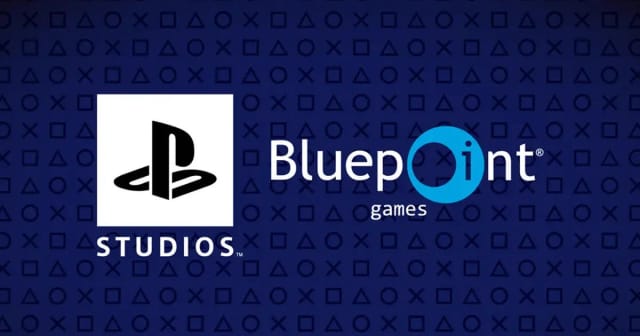 Bluepoint Games is getting closed down