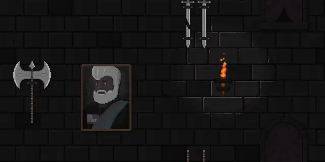 Explore the Abandoned Castle: World 7 is finally here!!