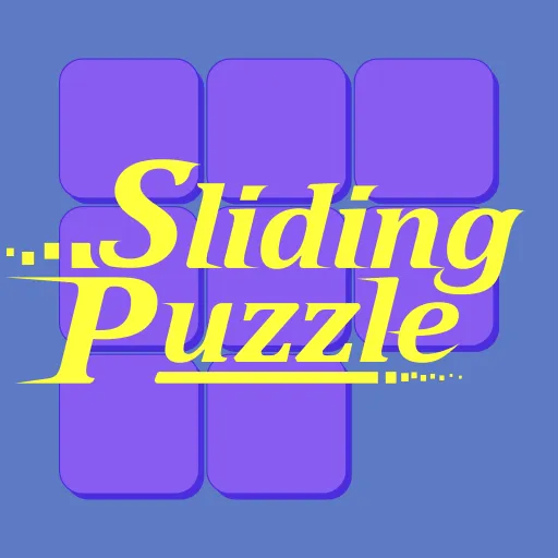 Sliding Puzzle icon